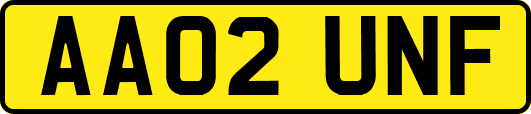 AA02UNF