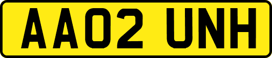 AA02UNH