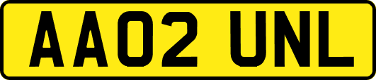 AA02UNL
