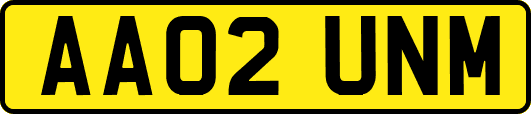 AA02UNM