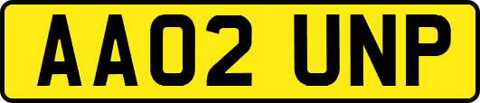 AA02UNP