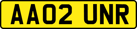 AA02UNR