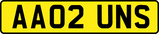 AA02UNS