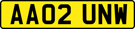 AA02UNW