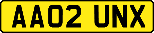 AA02UNX