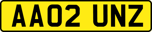 AA02UNZ