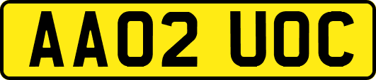 AA02UOC