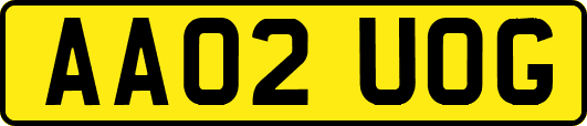 AA02UOG