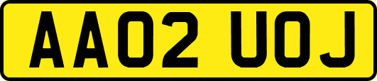 AA02UOJ