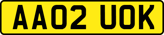 AA02UOK