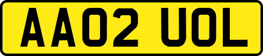 AA02UOL
