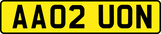 AA02UON