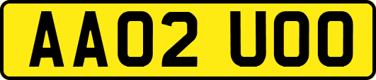 AA02UOO