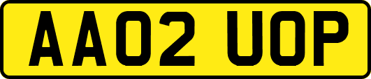 AA02UOP