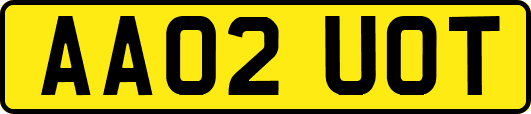 AA02UOT