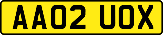 AA02UOX