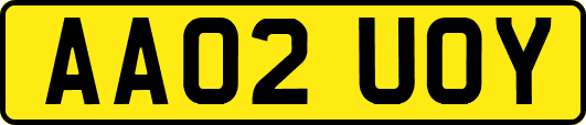 AA02UOY
