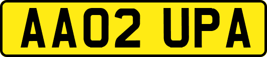 AA02UPA