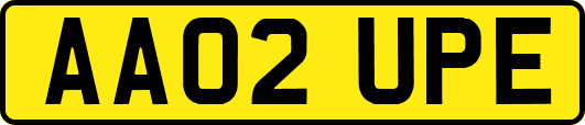 AA02UPE