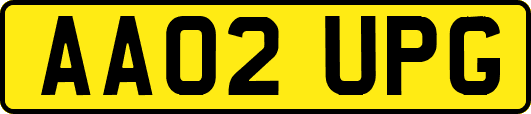 AA02UPG