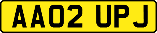 AA02UPJ