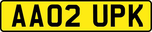 AA02UPK