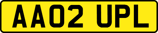 AA02UPL