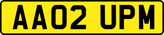 AA02UPM