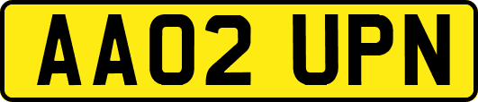 AA02UPN