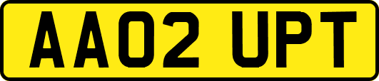 AA02UPT