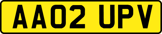 AA02UPV