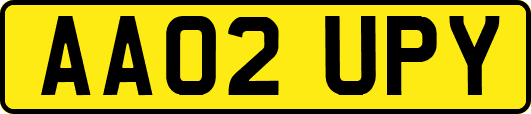 AA02UPY