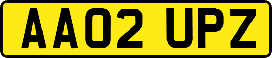 AA02UPZ