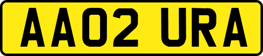AA02URA