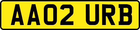 AA02URB