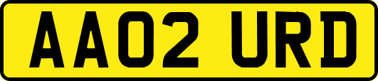 AA02URD