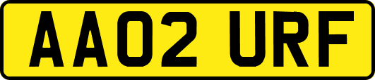 AA02URF