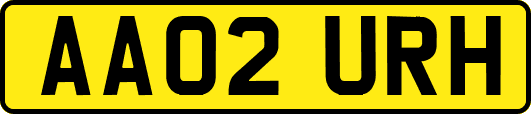 AA02URH