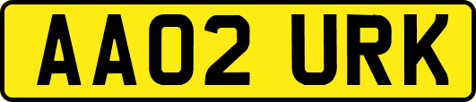 AA02URK