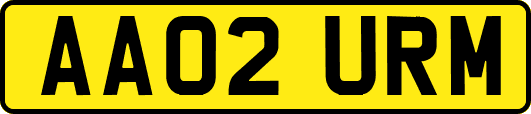 AA02URM