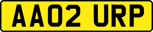 AA02URP