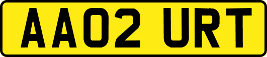 AA02URT