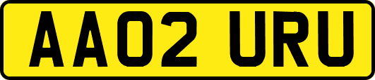 AA02URU