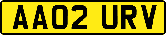 AA02URV