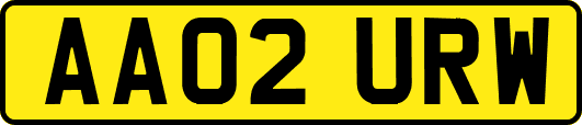 AA02URW