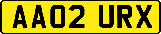 AA02URX