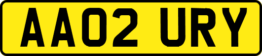 AA02URY
