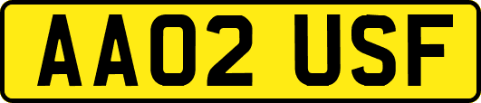 AA02USF