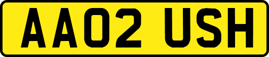 AA02USH