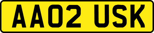 AA02USK